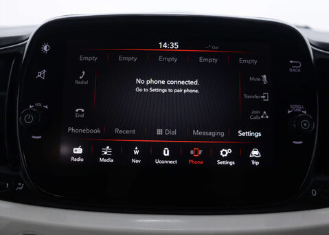 Fiat 500 1.0 500 MHEV 3dr 23