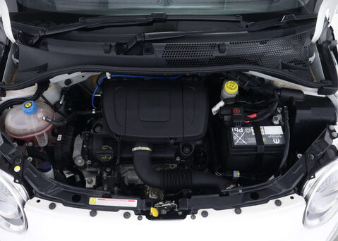 Fiat 500 1.0 500 MHEV 3dr 47