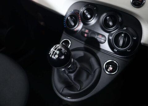 Fiat 500 1.0 500 MHEV 3dr 27