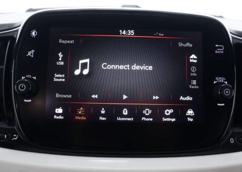 Fiat 500 1.0 500 MHEV 3dr 20