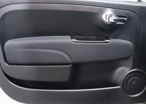 Fiat 500 1.0 500 MHEV 3dr 42