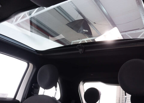 Fiat 500 1.0 500 MHEV 3dr 43