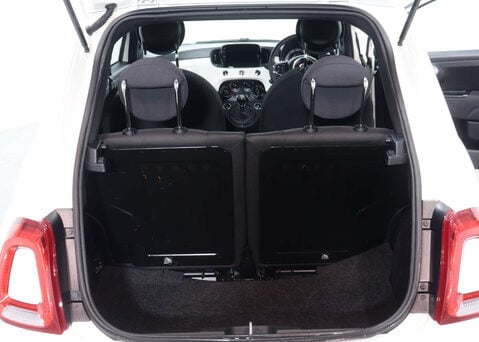 Fiat 500 1.0 500 MHEV 3dr 46