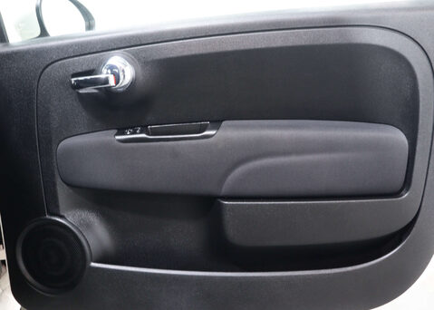 Fiat 500 1.0 500 MHEV 3dr 38