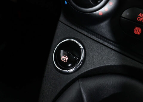 Fiat 500 1.0 500 MHEV 3dr 26