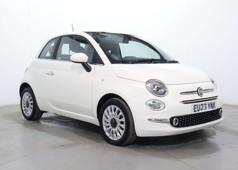 Fiat 500 1.0 500 MHEV 3dr 1