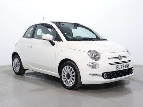 Fiat 500 1.0 500 MHEV 3dr