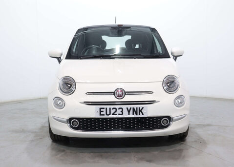 Fiat 500 1.0 500 MHEV 3dr 5