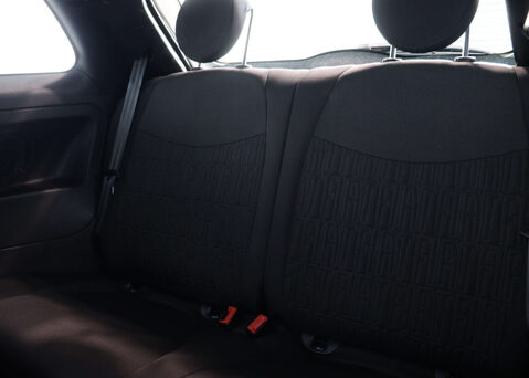 Fiat 500 1.0 500 MHEV 3dr 44