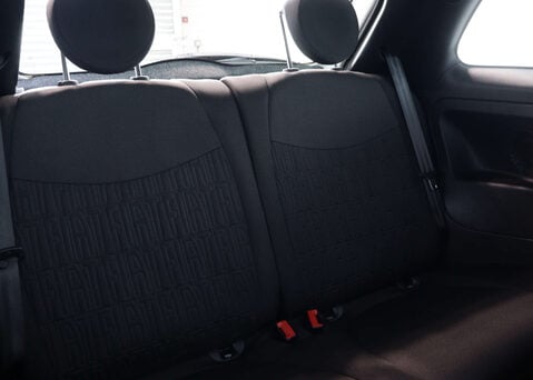 Fiat 500 1.0 500 MHEV 3dr 45