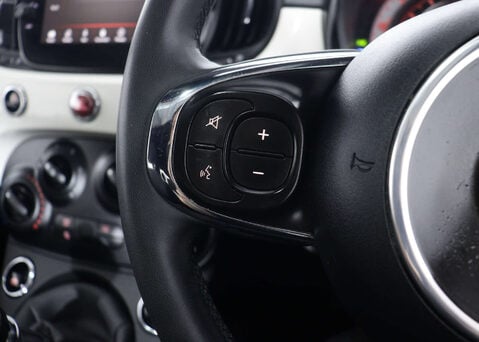 Fiat 500 1.0 500 MHEV 3dr 29