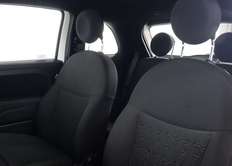 Fiat 500 1.0 500 MHEV 3dr 41