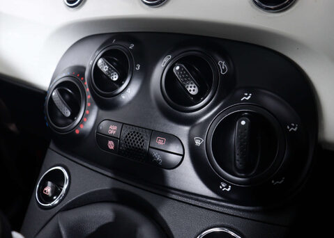 Fiat 500 1.0 500 MHEV 3dr 25