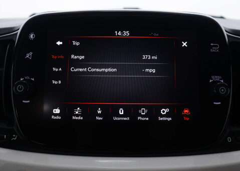 Fiat 500 1.0 500 MHEV 3dr 24