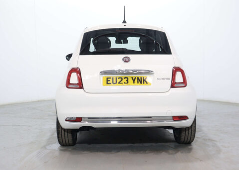 Fiat 500 1.0 500 MHEV 3dr 10