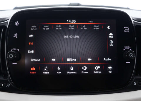 Fiat 500 1.0 500 MHEV 3dr 19