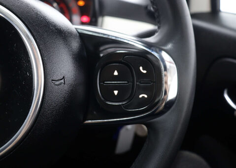 Fiat 500 1.0 500 MHEV 3dr 30