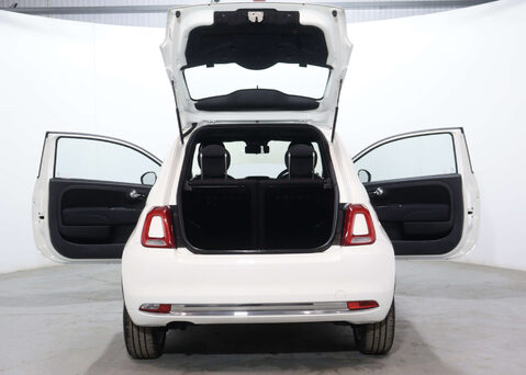 Fiat 500 1.0 500 MHEV 3dr 53