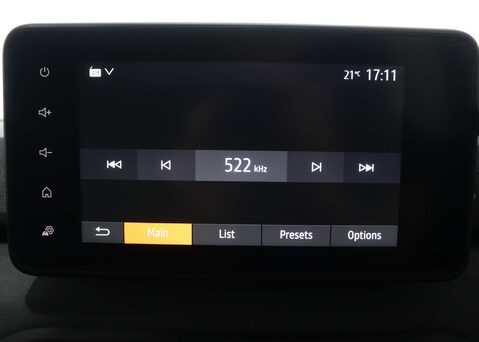 Dacia Jogger 1.6 Jogger Extreme HEV Auto 5dr 15