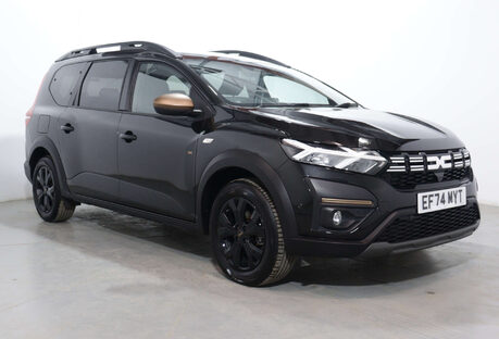 Dacia Jogger 1.6 Jogger Extreme HEV Auto 5dr
