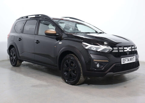 Dacia Jogger 1.6 Jogger Extreme HEV Auto 5dr 1