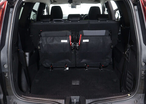 Dacia Jogger 1.6 Jogger Extreme HEV Auto 5dr 40