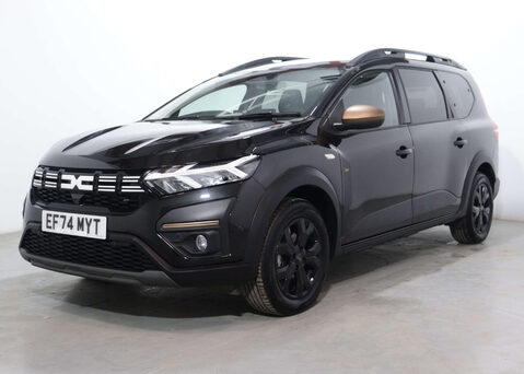 Dacia Jogger 1.6 Jogger Extreme HEV Auto 5dr 5
