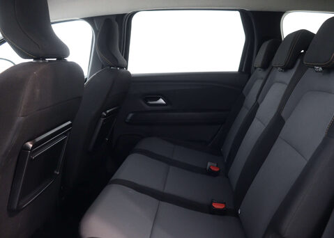 Dacia Jogger 1.6 Jogger Extreme HEV Auto 5dr 38
