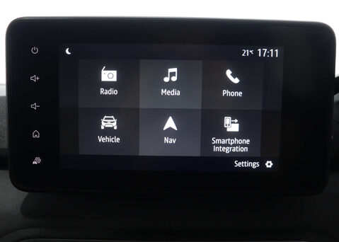 Dacia Jogger 1.6 Jogger Extreme HEV Auto 5dr 19