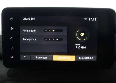 Dacia Jogger 1.6 Jogger Extreme HEV Auto 5dr 18