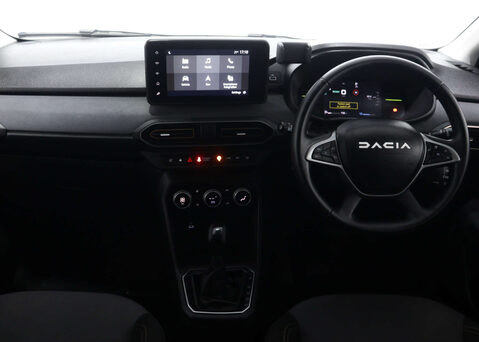 Dacia Jogger 1.6 Jogger Extreme HEV Auto 5dr 14