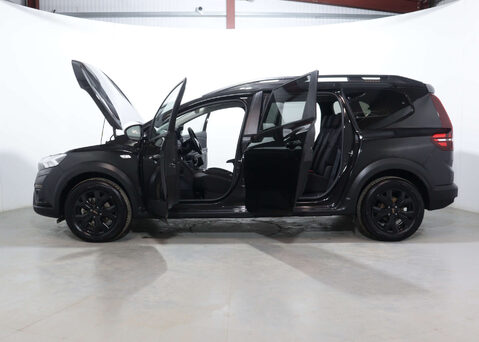 Dacia Jogger 1.6 Jogger Extreme HEV Auto 5dr 44