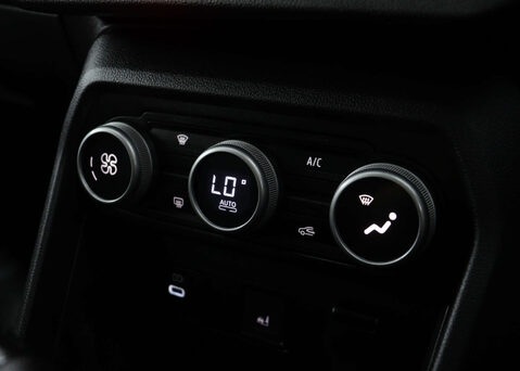 Dacia Jogger 1.6 Jogger Extreme HEV Auto 5dr 20