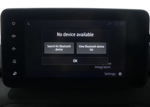 Dacia Jogger 1.6 Jogger Extreme HEV Auto 5dr 17