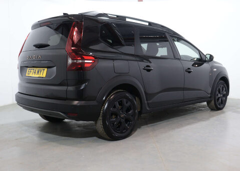 Dacia Jogger 1.6 Jogger Extreme HEV Auto 5dr 10
