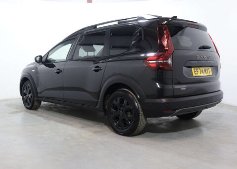 Dacia Jogger 1.6 Jogger Extreme HEV Auto 5dr 8