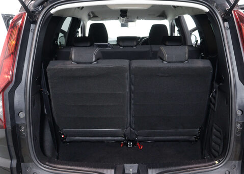 Dacia Jogger 1.6 Jogger Extreme HEV Auto 5dr 41