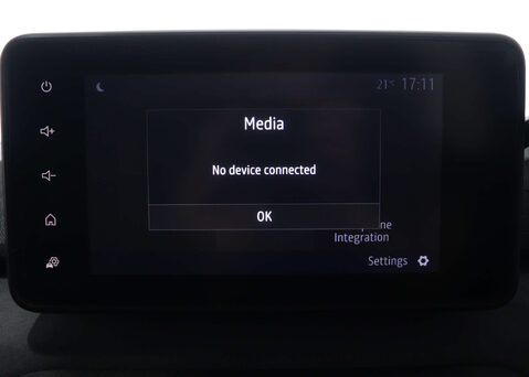 Dacia Jogger 1.6 Jogger Extreme HEV Auto 5dr 16