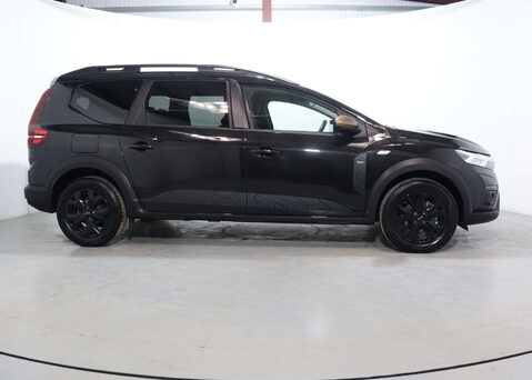Dacia Jogger 1.6 Jogger Extreme HEV Auto 5dr 11