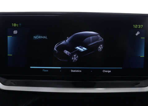 Peugeot 208 208 GT Ev 5dr 22