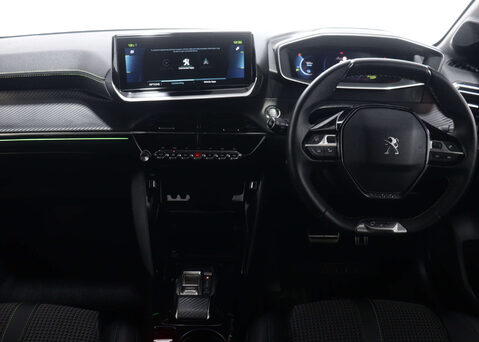 Peugeot 208 208 GT Ev 5dr 19