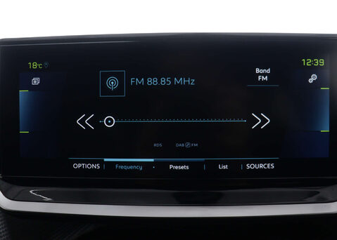 Peugeot 208 208 GT Ev 5dr 27