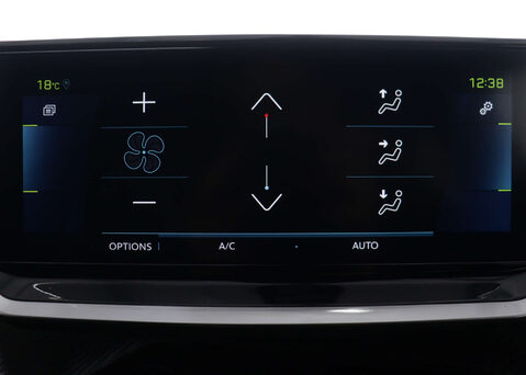 Peugeot 208 208 GT Ev 5dr 26