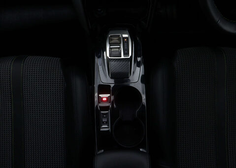 Peugeot 208 208 GT Ev 5dr 20