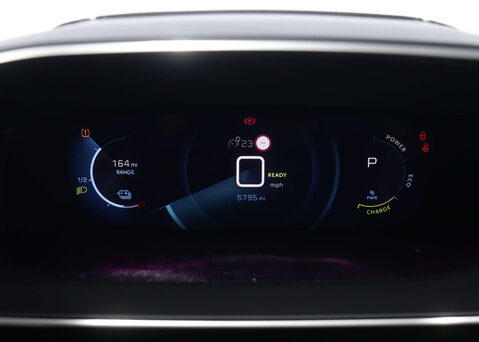 Peugeot 208 208 GT Ev 5dr 17