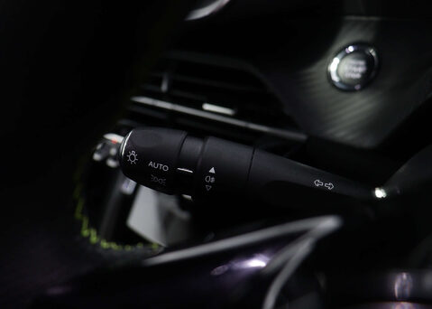 Peugeot 208 208 GT Ev 5dr 34