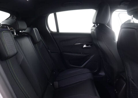 Peugeot 208 208 GT Ev 5dr 47