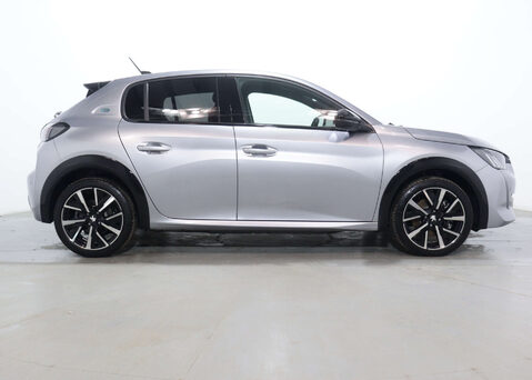 Peugeot 208 208 GT Ev 5dr 13