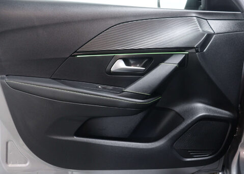 Peugeot 208 208 GT Ev 5dr 45