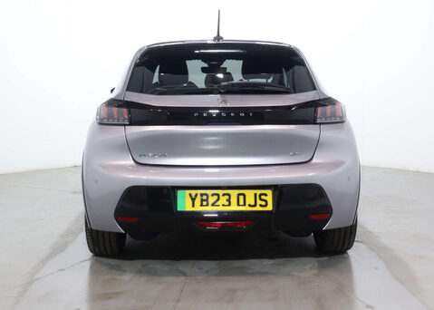 Peugeot 208 208 GT Ev 5dr 11
